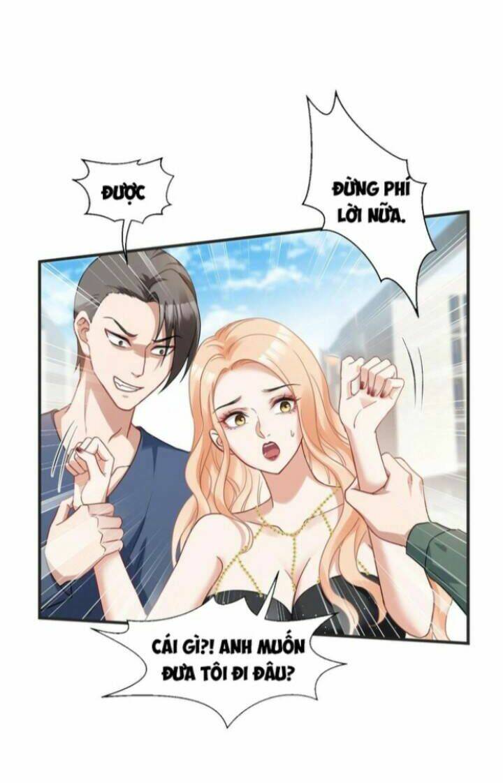 Bỏ Làm Simp Chúa, Ta Có Trong Tay Cả Tỉ Thần Hào chapter 8.3 1