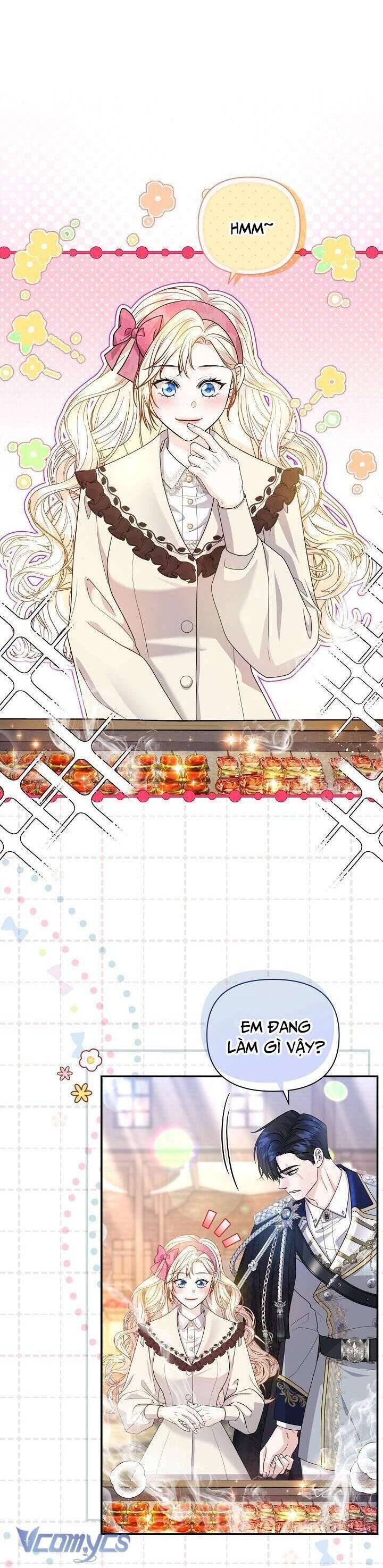 đại công tước phương bắc chapter 46 8