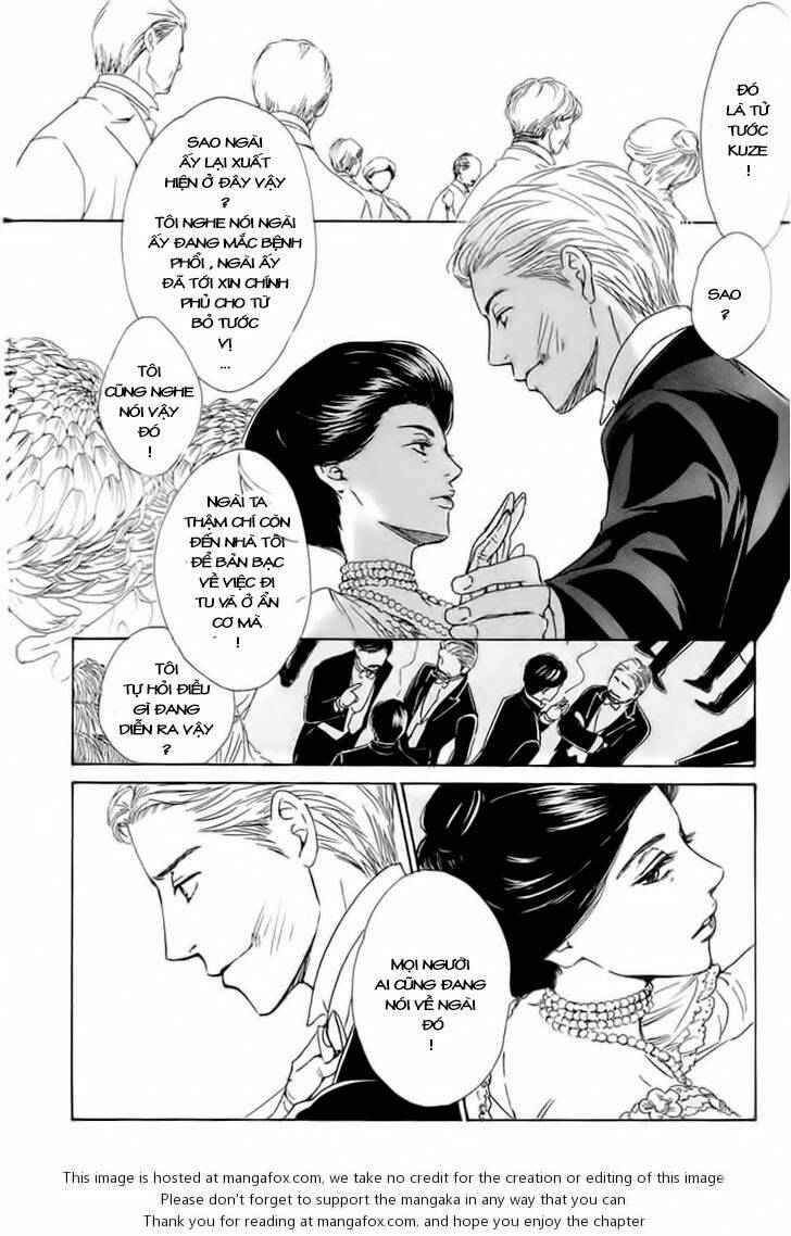 bình minh u sầu chapter 22 19