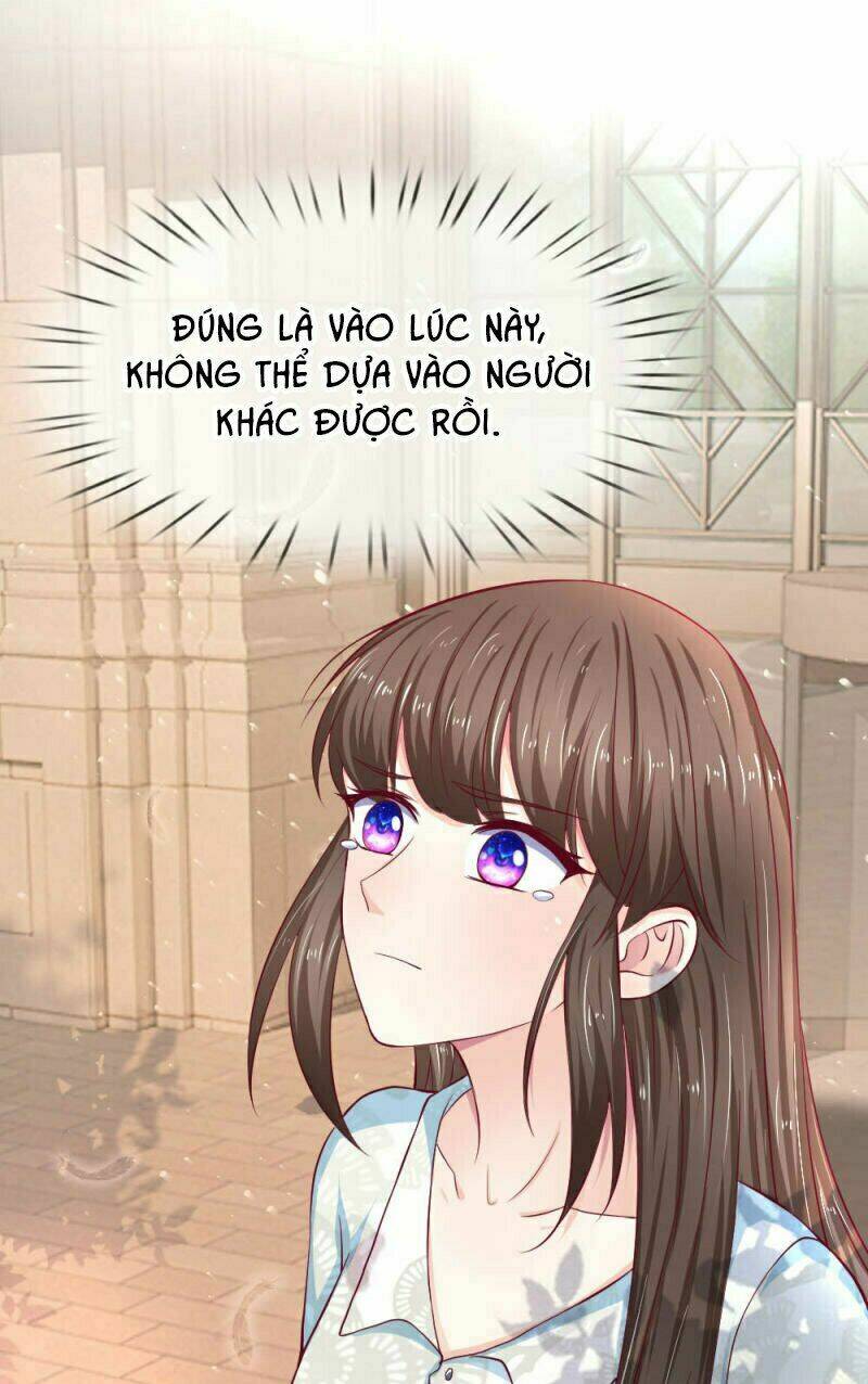 từ chối kết hôn với đại gia: cô dâu bỏ trốn chapter 57 23