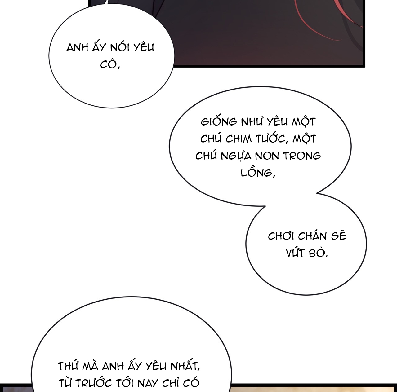 bông hoa độc của nhà công tước chapter 4.2 18