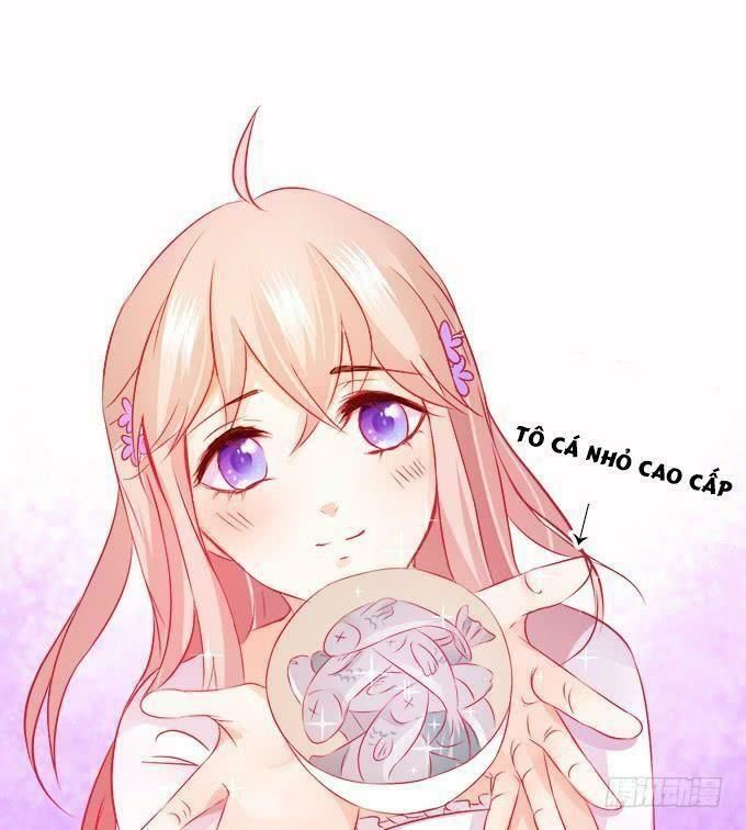 hồ tiên hung bạo chapter 15 48