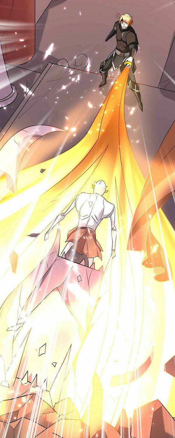 vạn giới tiên vương chapter 136 10