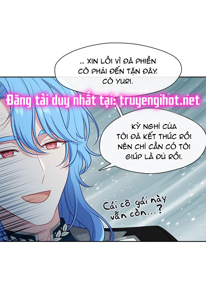 cẩn thận nữ phụ phản diện đấy! chapter 96 45