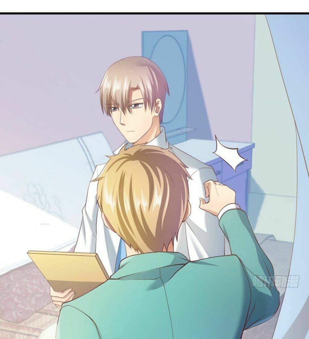 khi trò chơi ác ma bắt đầu chapter 48 34