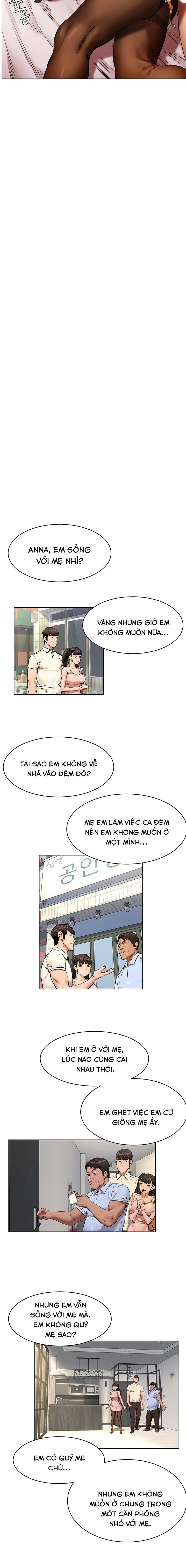 cuộc chiến thầm lặng chapter 193 9