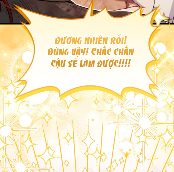 Tôi Sẽ Biến Anh Ta Từ Một Con Chó Điên Thành Một Chàng Quý Tộc chapter 23.1 12
