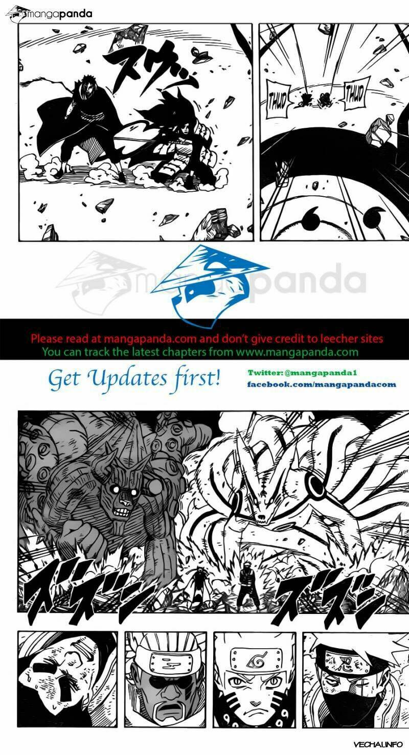 naruto - cửu vĩ hồ ly chapter 610 5