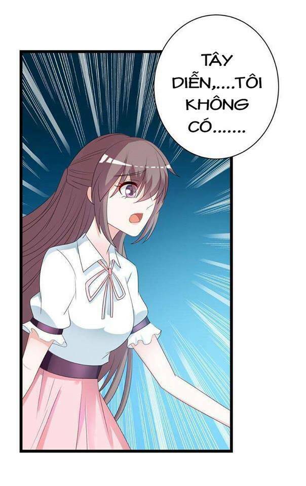 anh trên thiên đường, tôi dưới địa ngục chapter 9 15