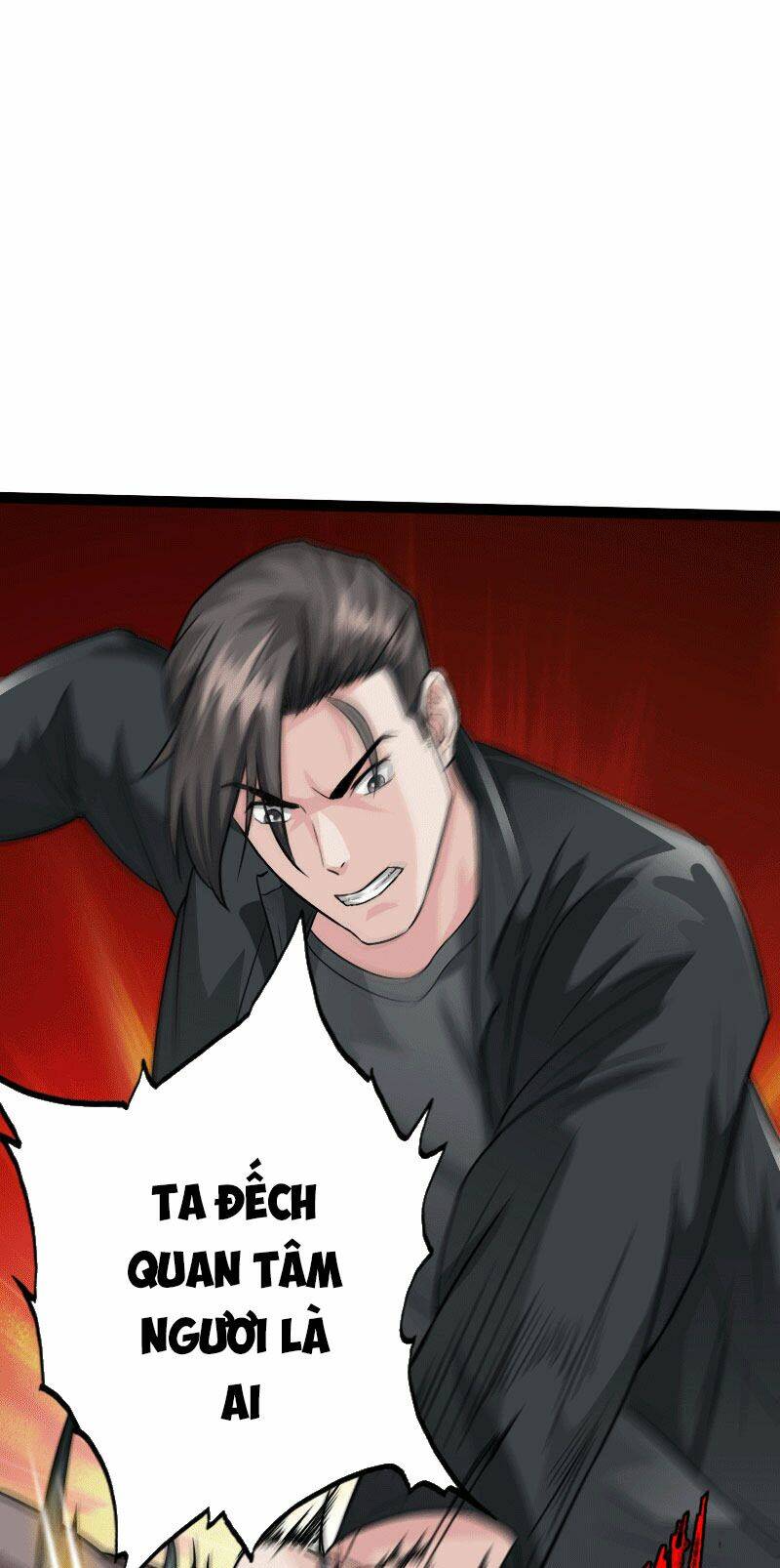 tuyệt phẩm tà thiếu chapter 135 28