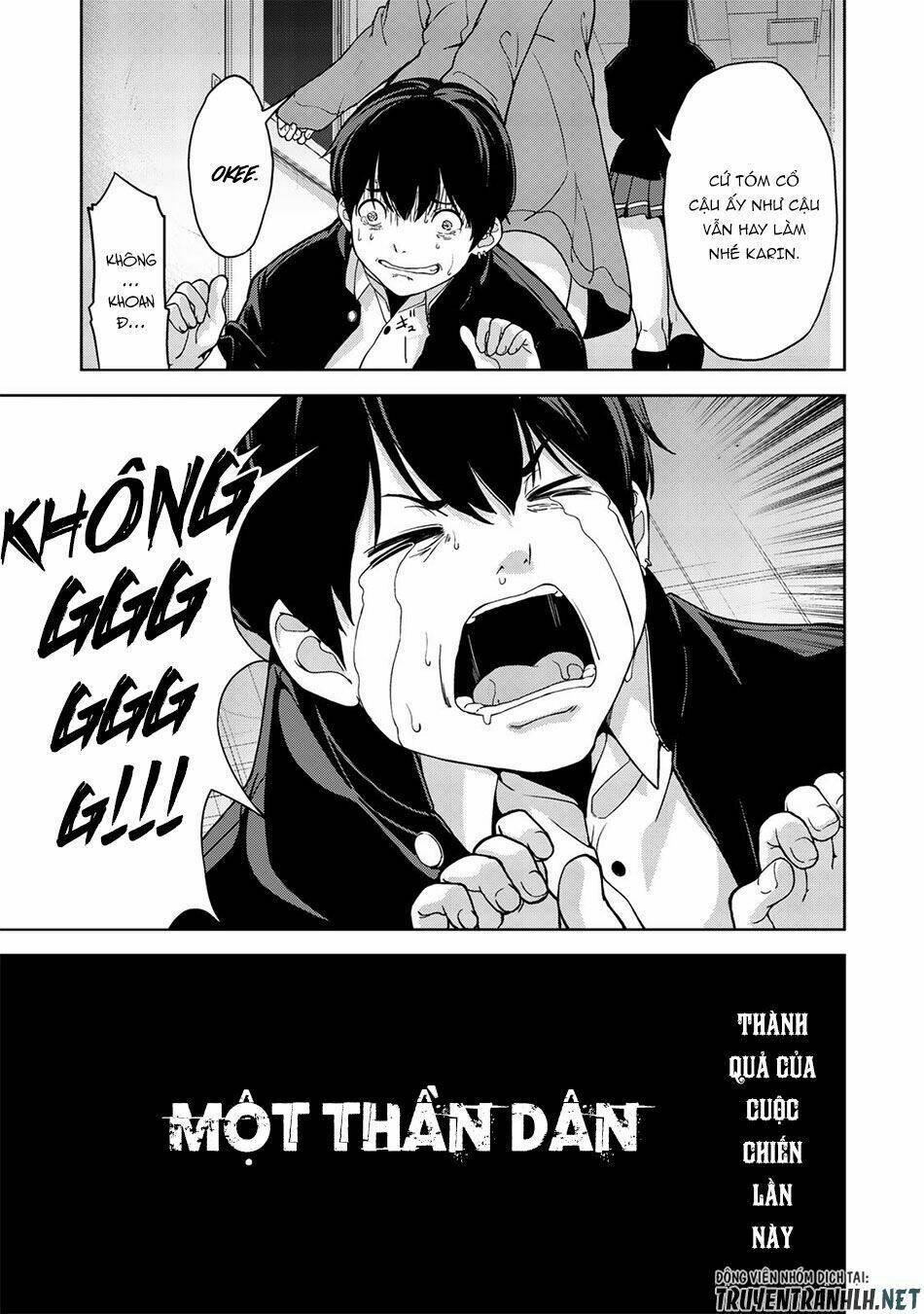 kingdom of the z chapter 1 53