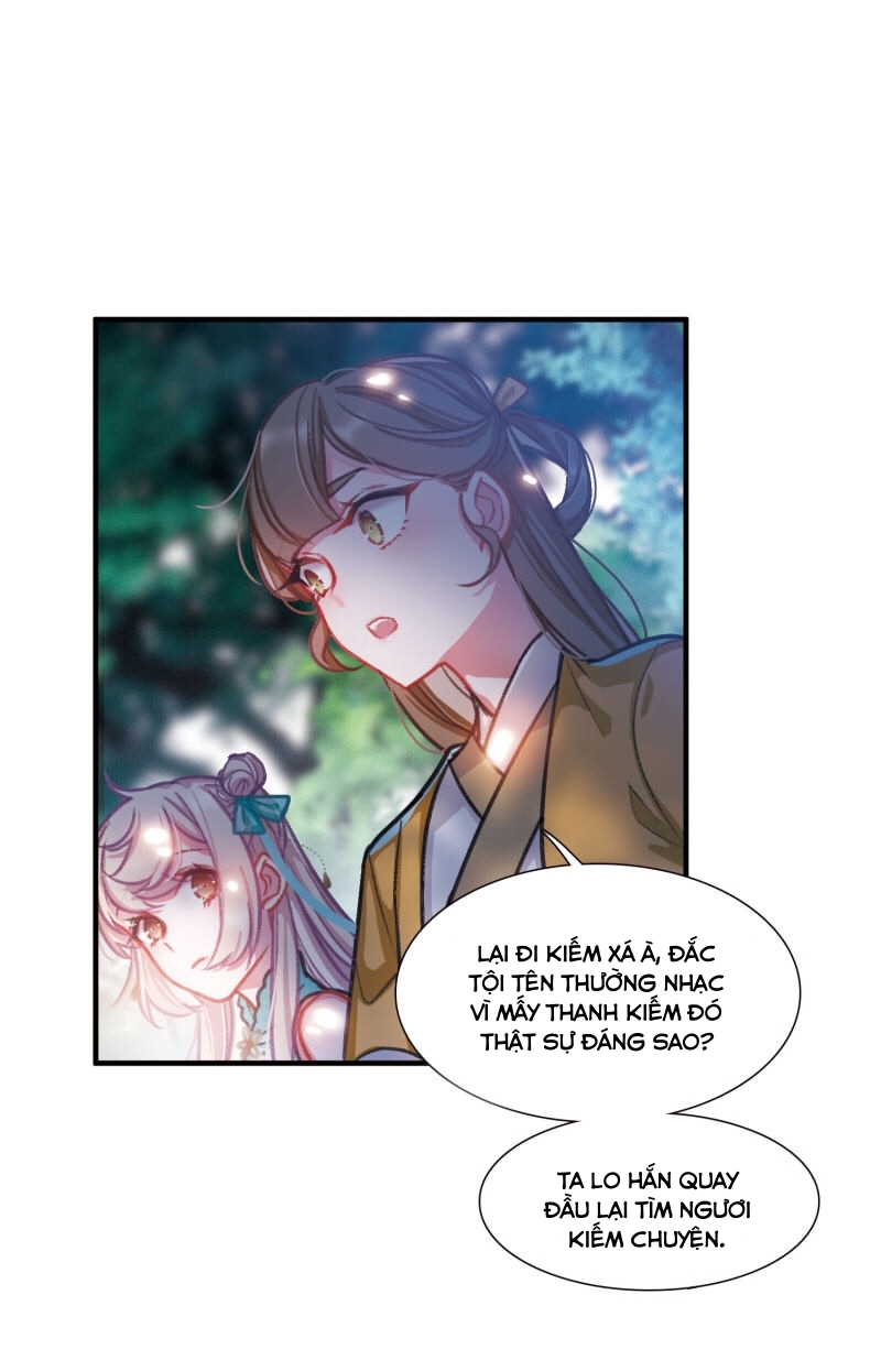 danh kiếm trủng chapter 5 13