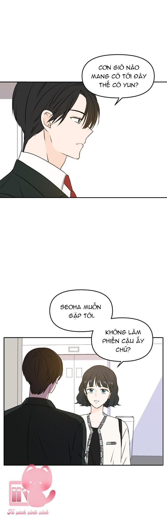 hẹn gặp nhau ở kiếp thứ 19 chapter 46 11