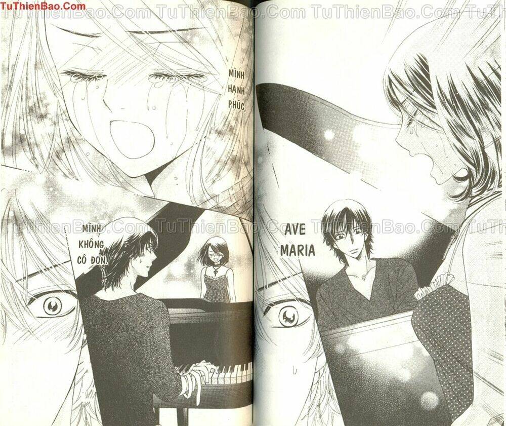 ác quỷ và bản tình ca chapter 12 49