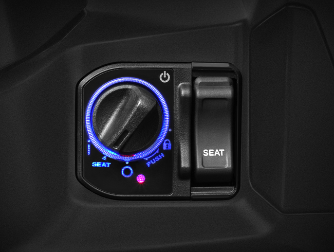 XE WINNER X 2023 THỂ THAO SMART KEY PHANH ABS