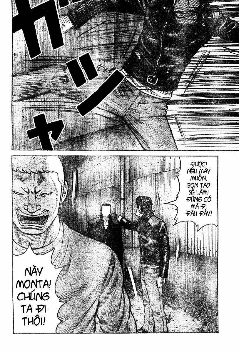 worst gaiden chapter 4 15