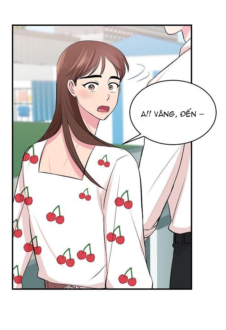 mặc dù nó hơi nhỏ nhưng hãy yêu anh đi chapter 20 26
