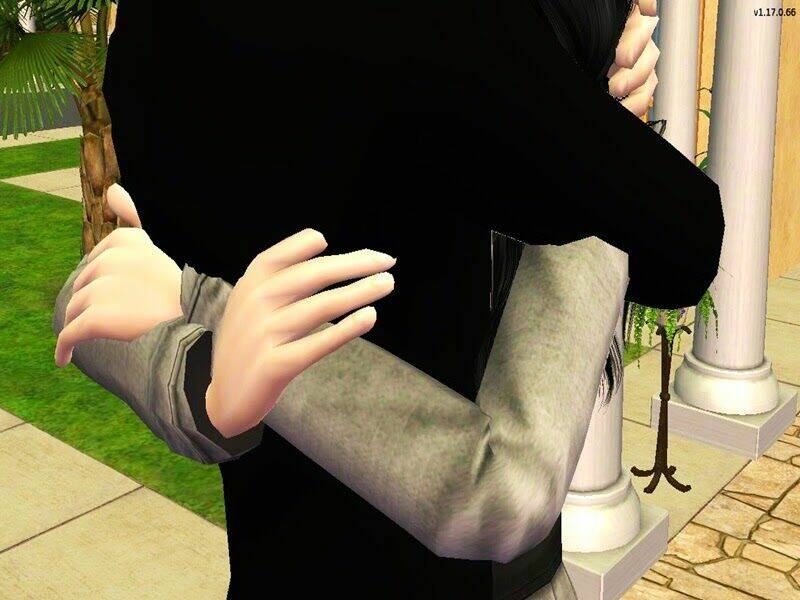 nụ cười của anh [truyện sims] chapter 47 66