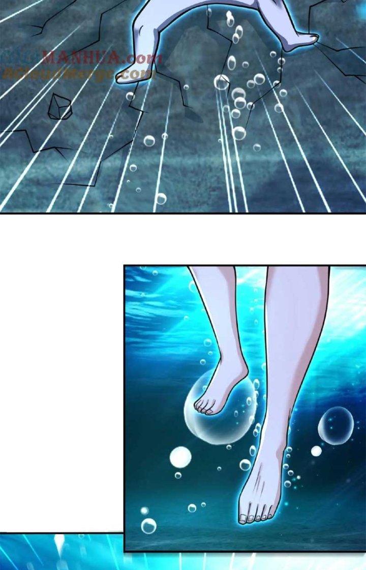 ta nuôi ma quỷ ở trấn ma ti chapter 105 27