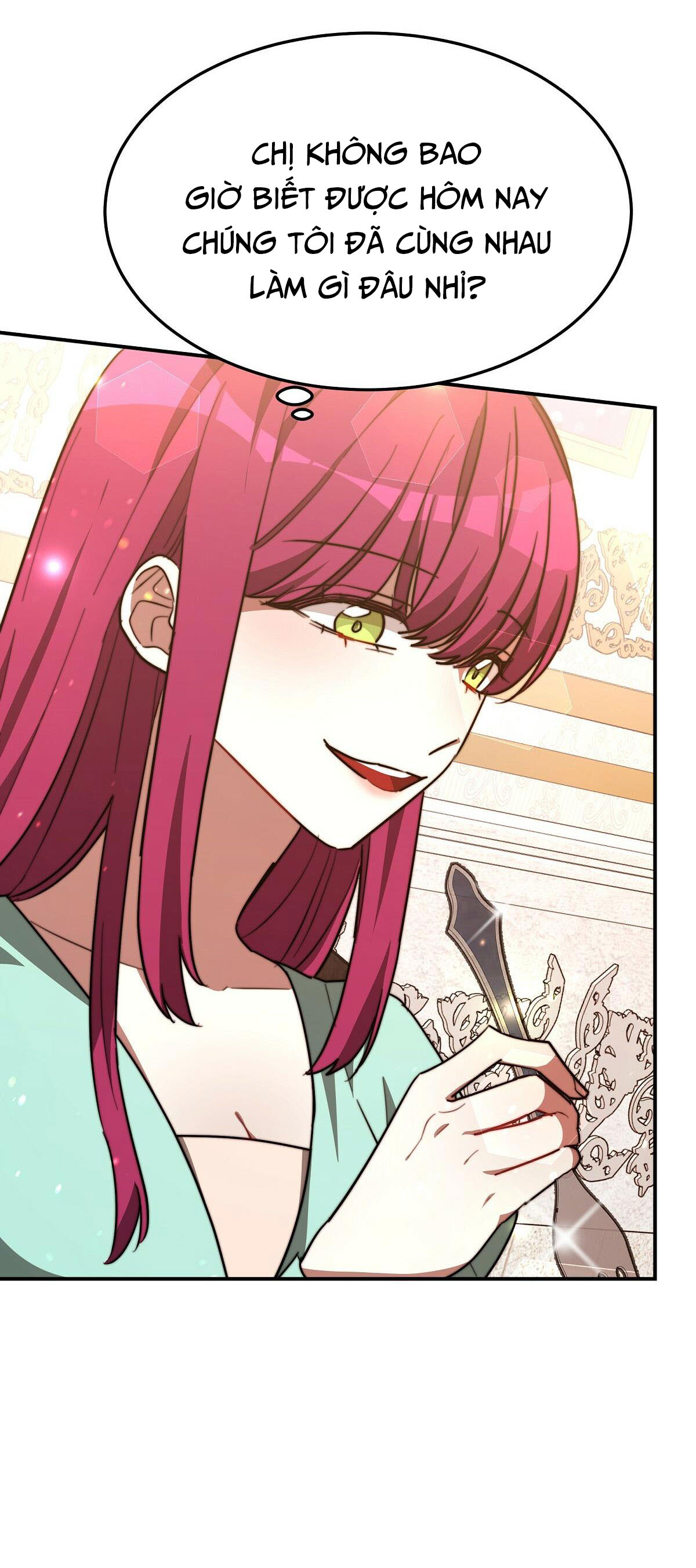 cuộc hôn nhân tay ba chapter 22 35