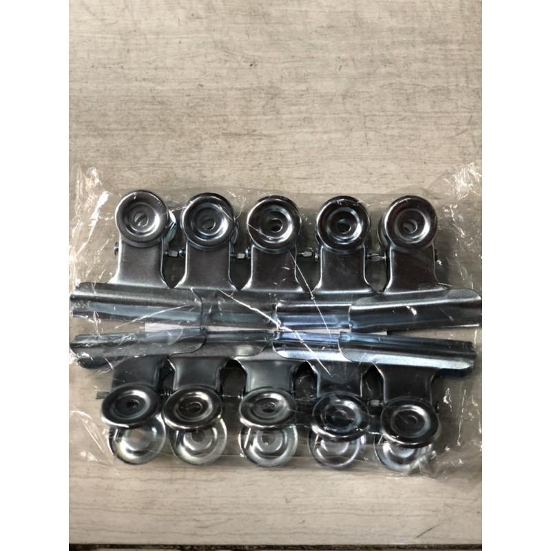 Kẹp tài liệu 10 cái