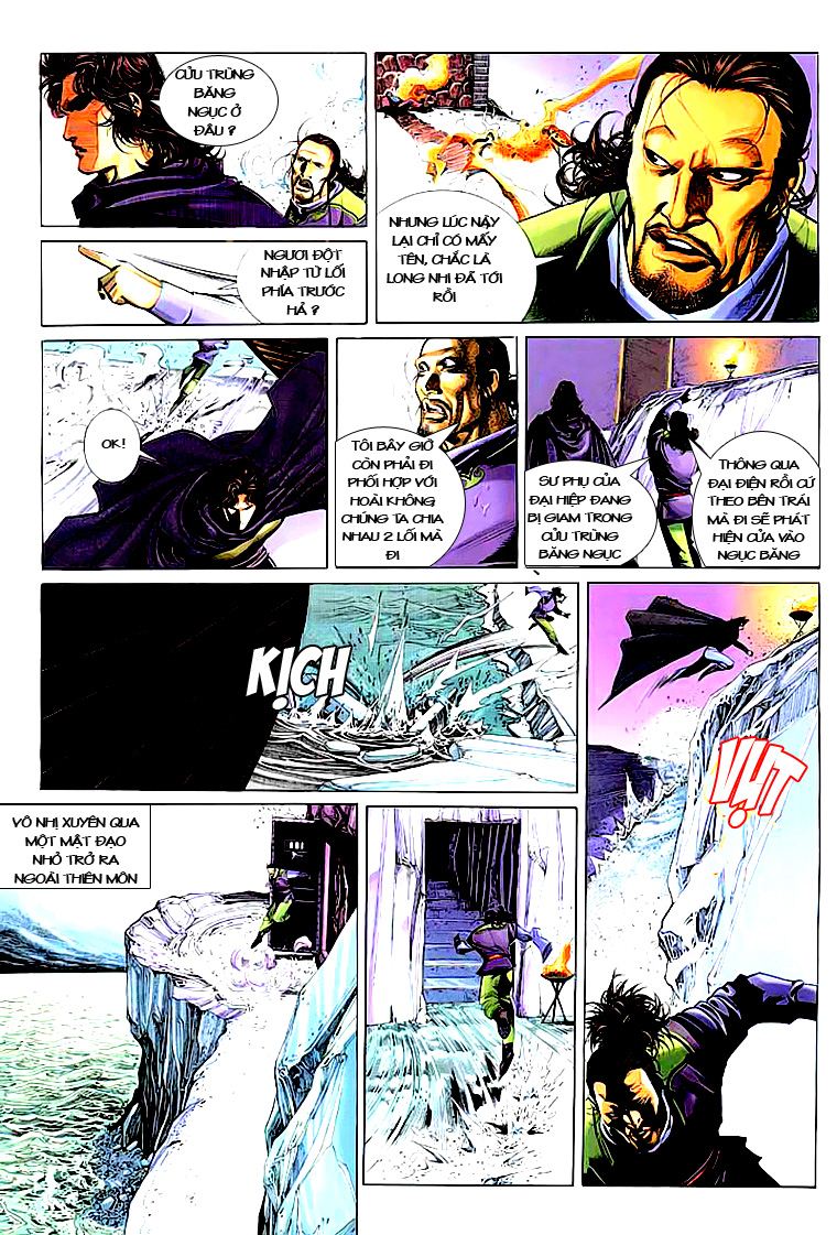 phong vân chapter 222 9