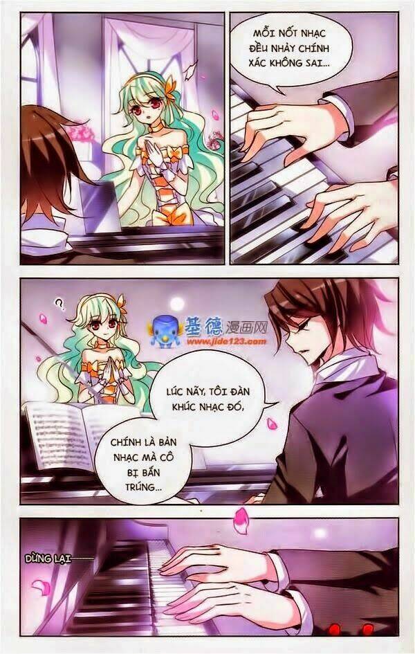 xuyên duyệt tây nguyên 3000 chapter 56 15