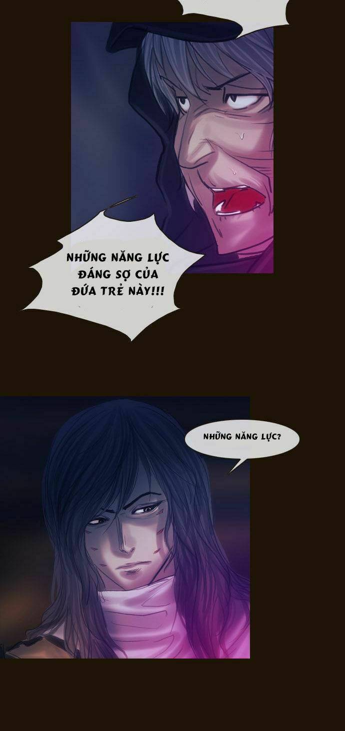 hội ảo thuật chapter 121 10