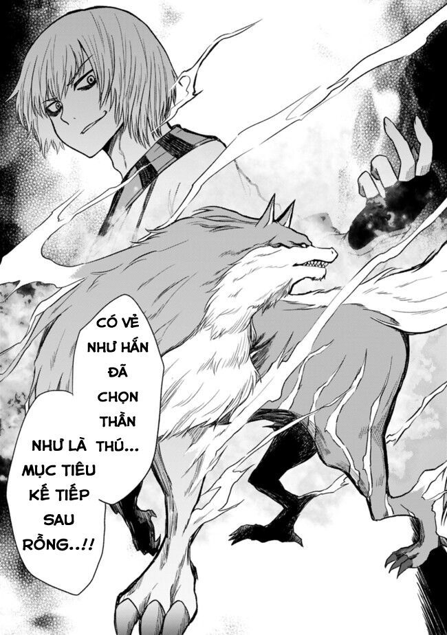 living in this world with cut & paste chapter 20 23