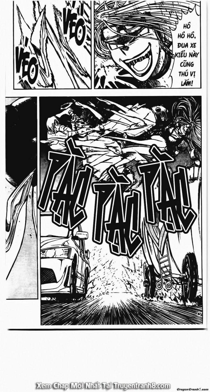 sắc lệnh ánh trăng chapter 15 25