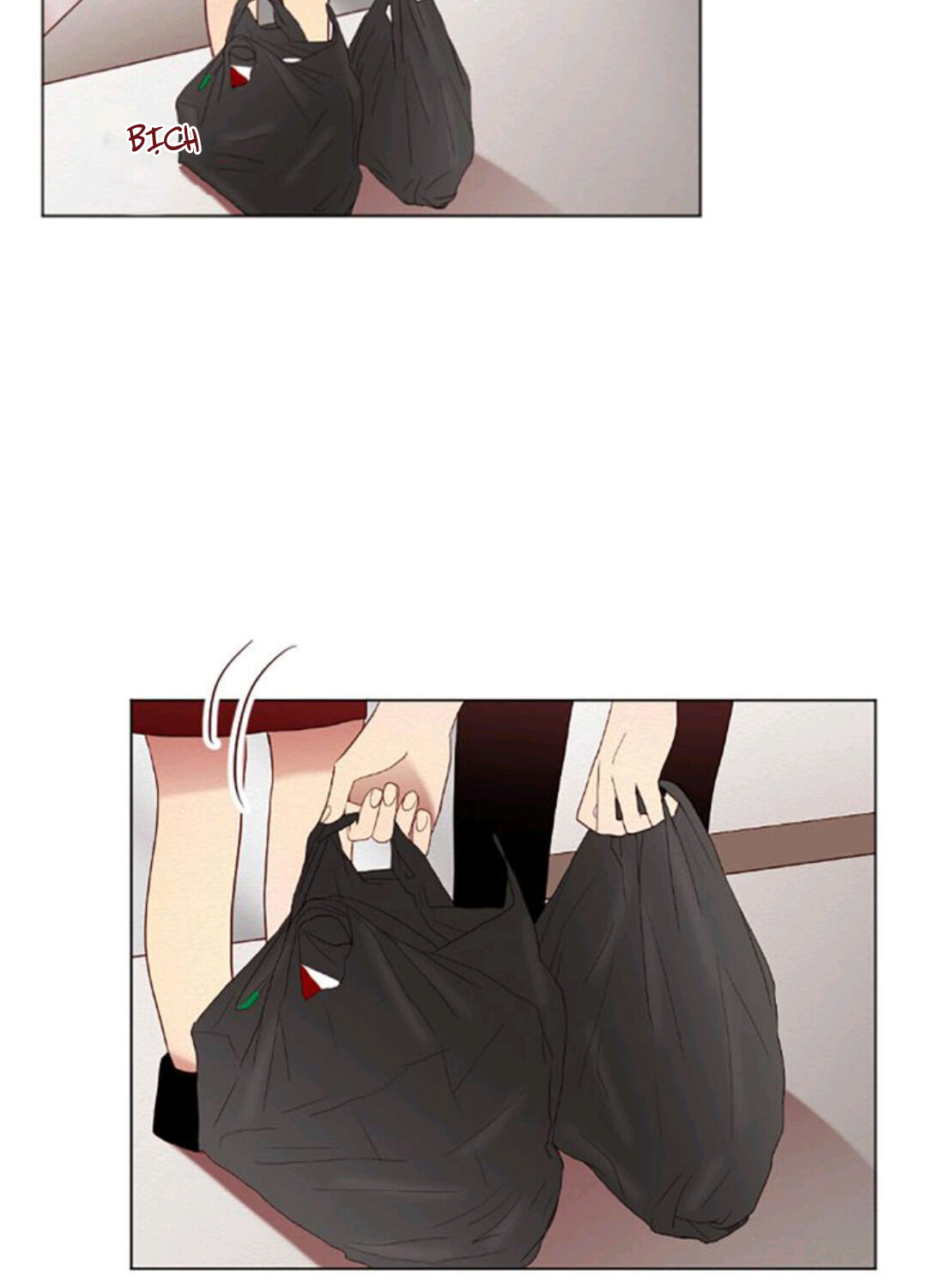 thầm yêu chapter 4 39