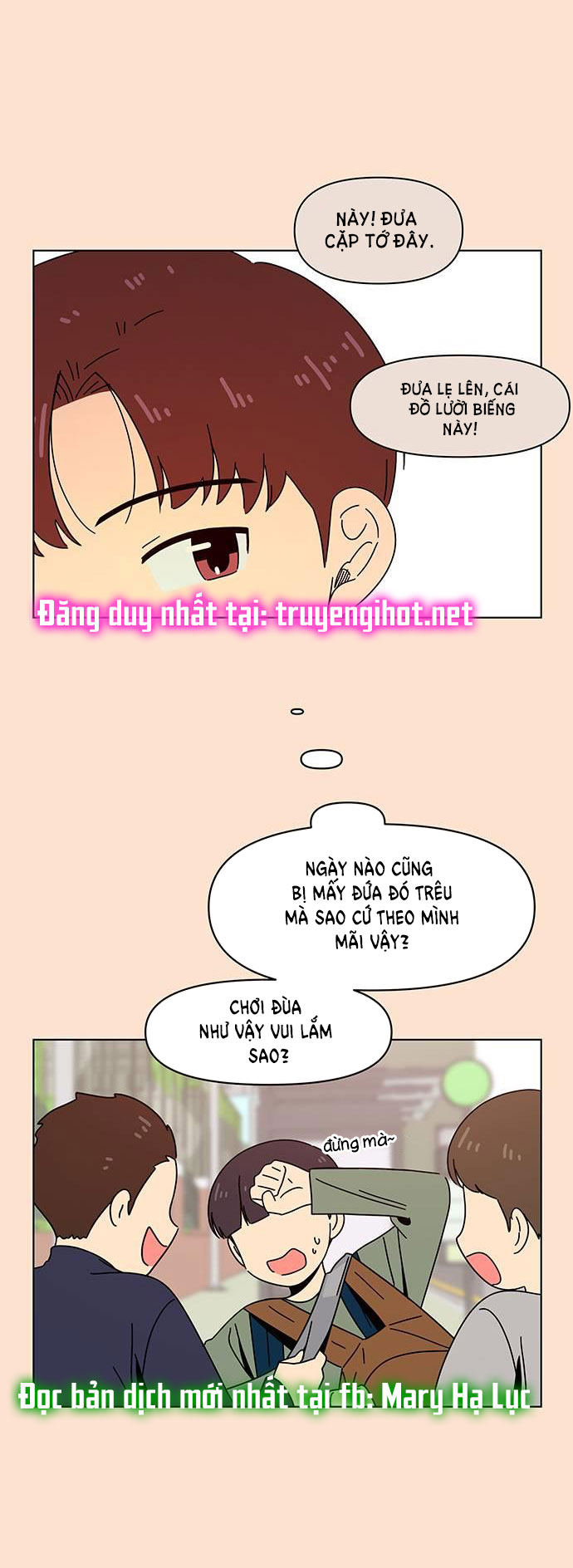 thanh xuân rực rỡ - season of blossom chapter 76 19