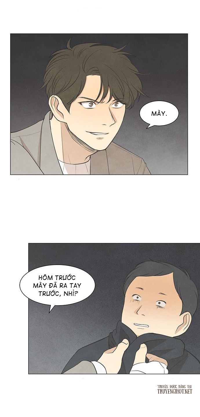 một phần vì thích em chapter 29 8