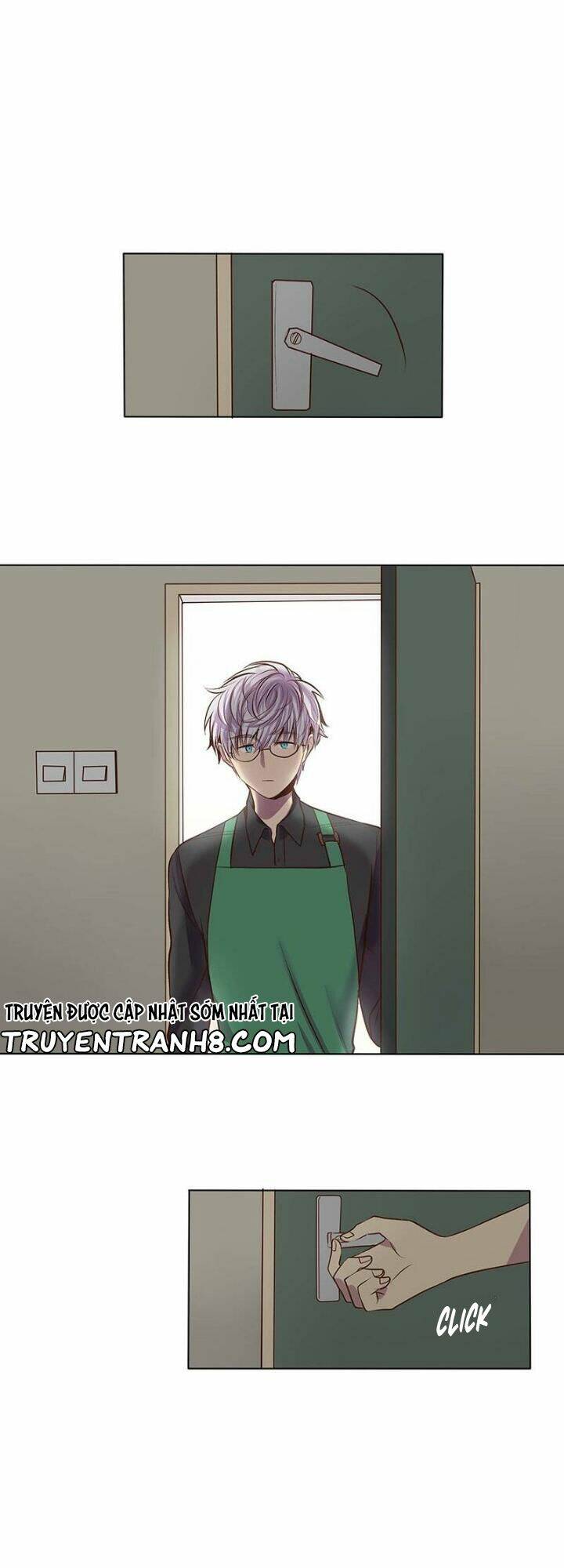 bí mật sâu sắc nhất của tôi chapter 27 38