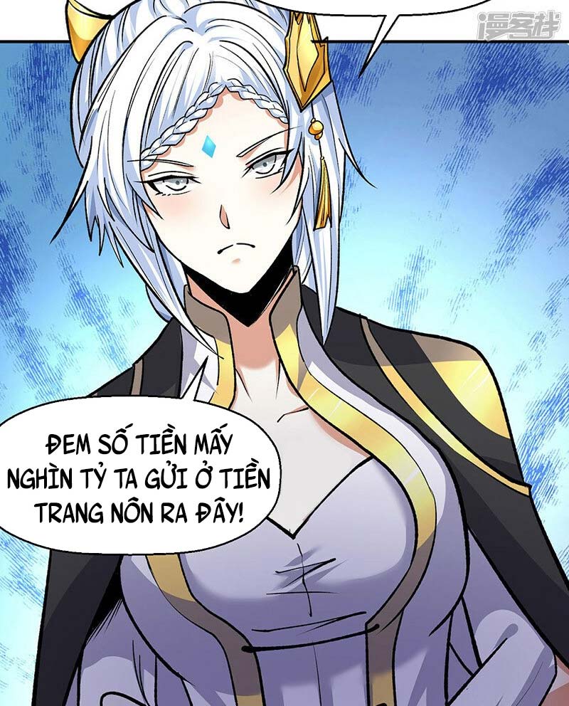 võ đạo độc tôn chapter 537 61