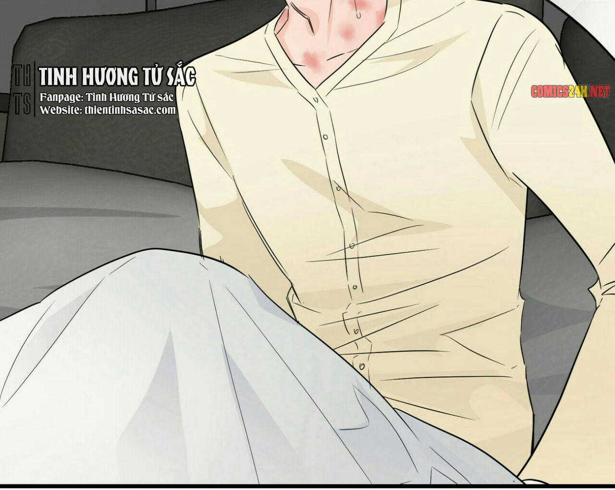 dấu vết không mùi chapter 29 113