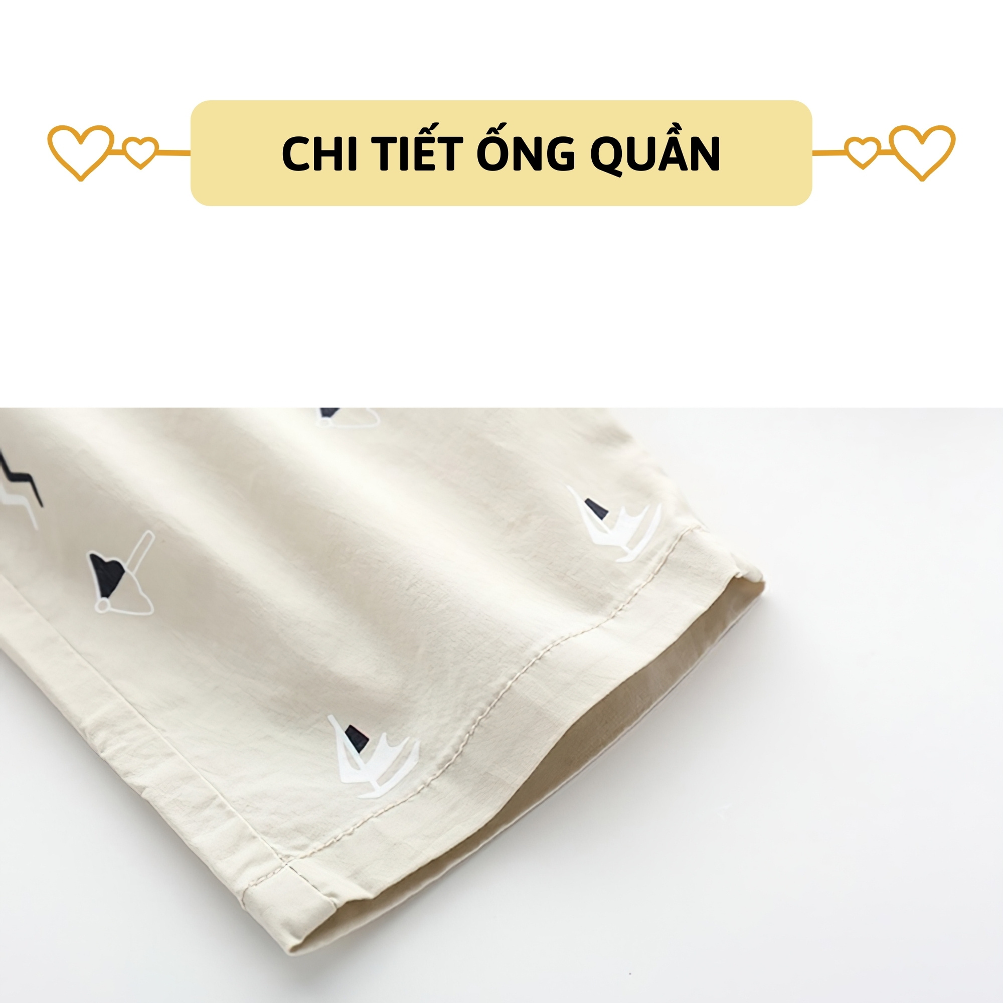 Quần short Kaki bé trai 27Kids WELLKIDS Quần đùi nam cho trẻ từ 2-10 tuổi BSKK1