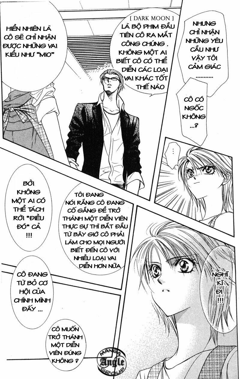 thử thách của kyouko chapter 104 20