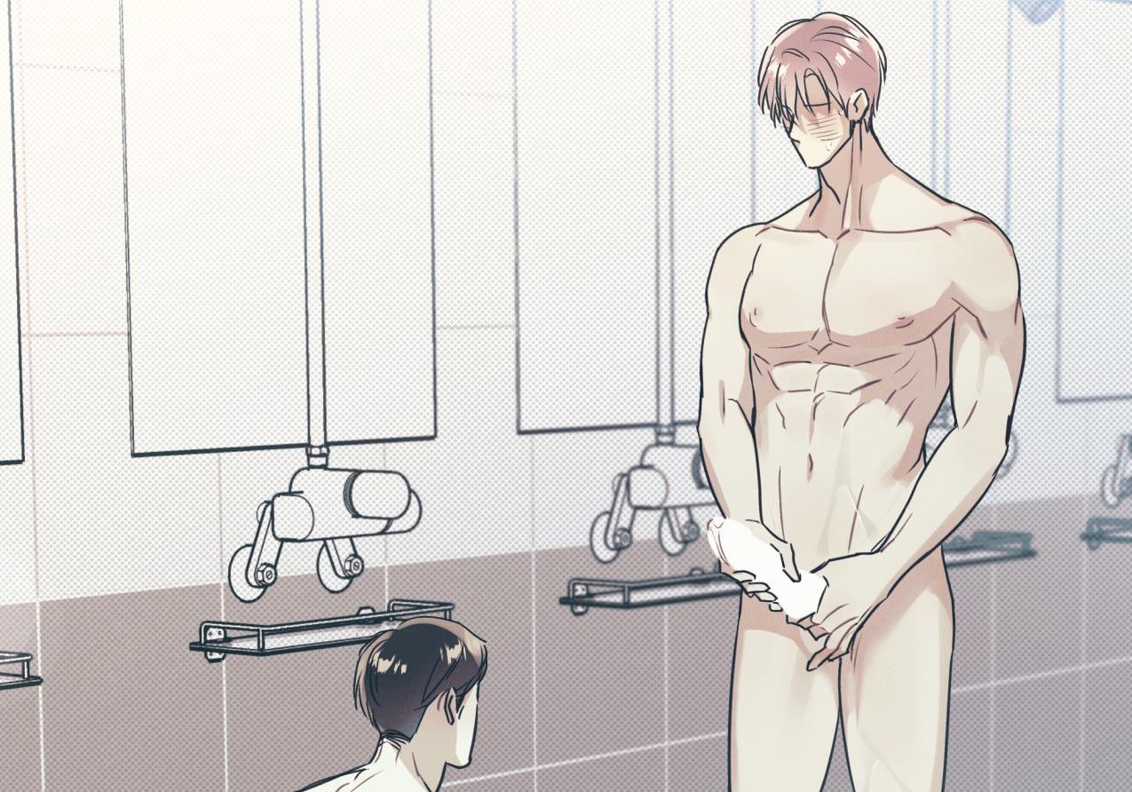 dải hợp âm trên đại dương xanh chapter 15 80