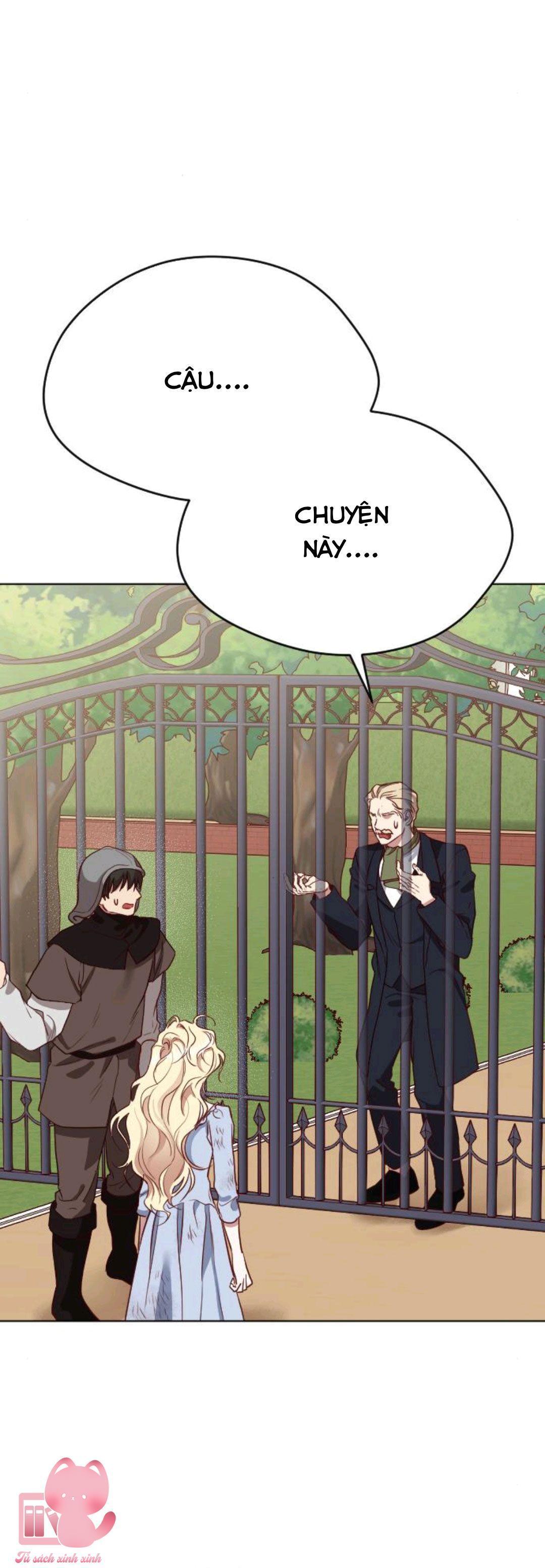 đoá hoa của dã thú chapter 13 28