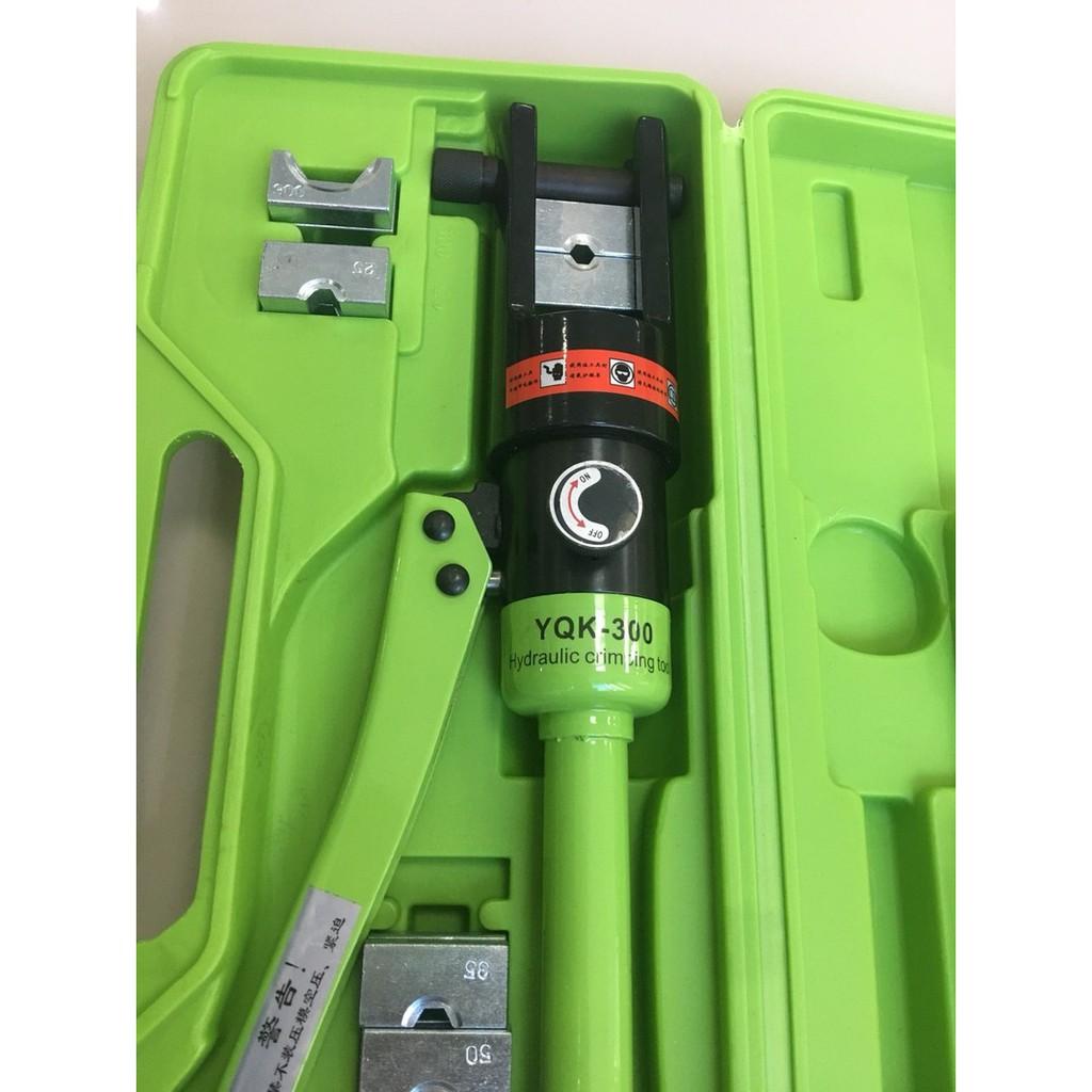 KÌM ÉP COS THỦY LỰC YQK-70