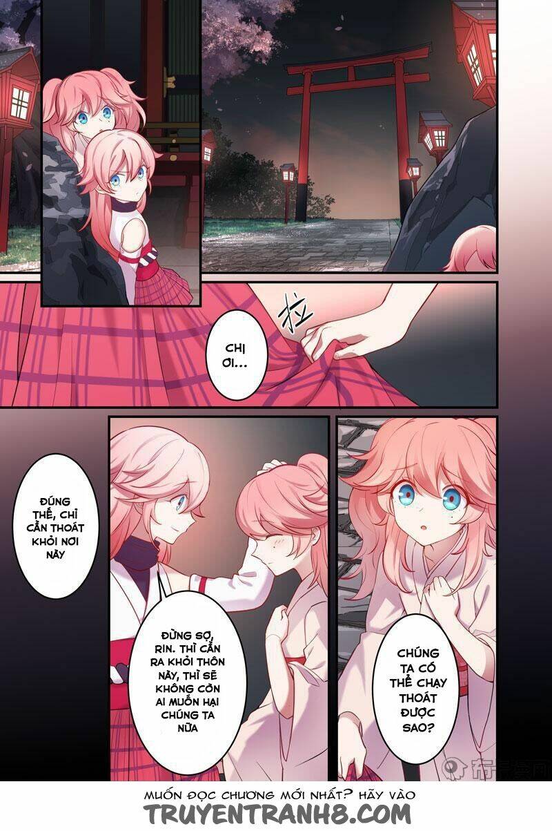 băng hoại 3rd chapter 53 4