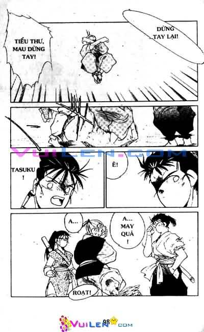 truyền nhân atula phần ii chapter 6 99