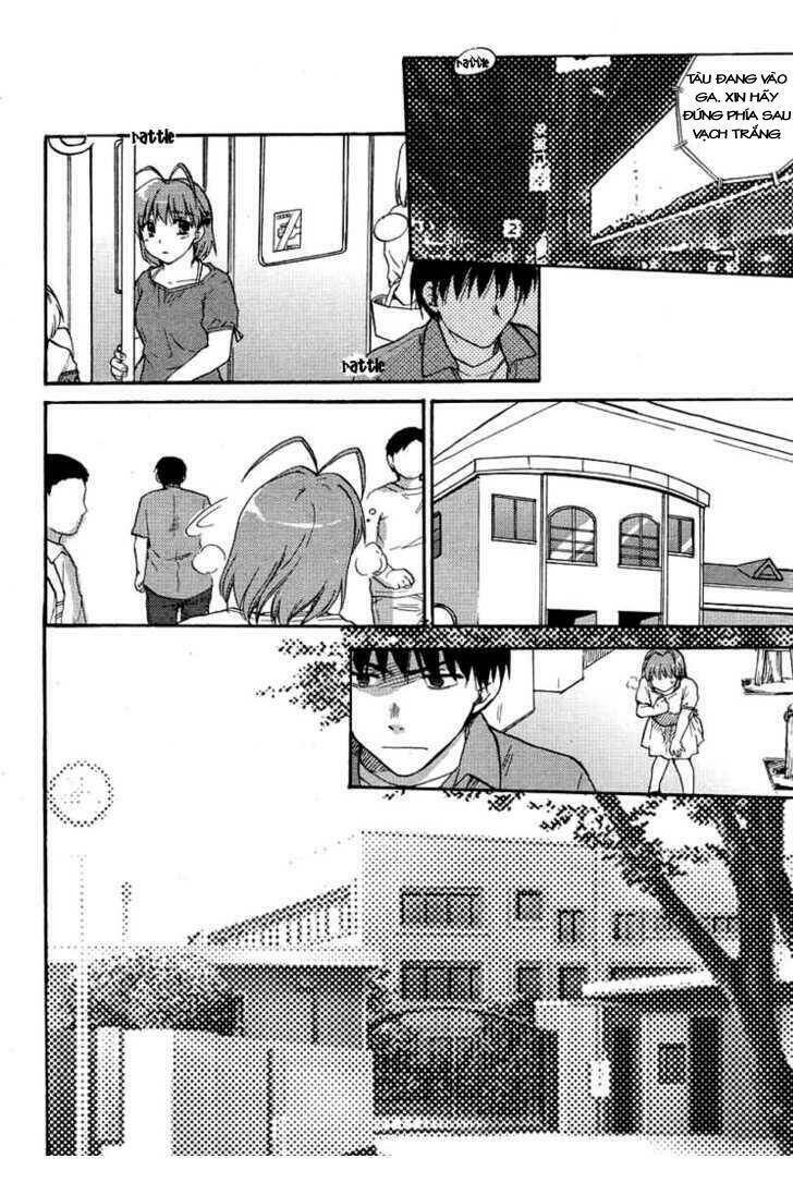 clannad chapter 20 23