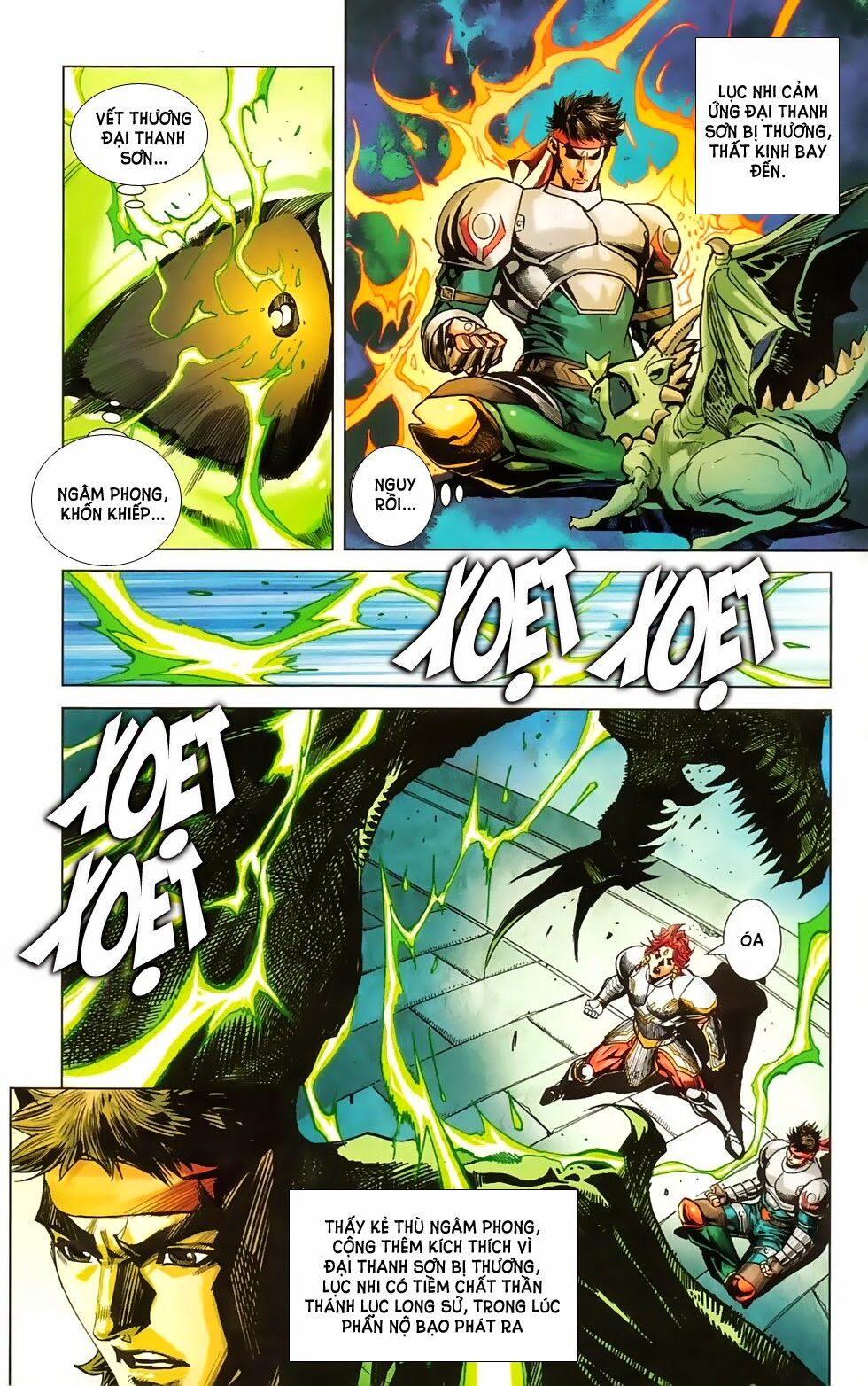 dong binh thiên hạ chapter 38 23