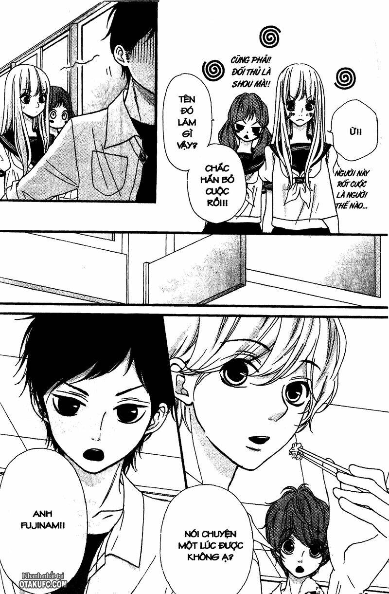 cầu vồng tình yêu chapter 12 15