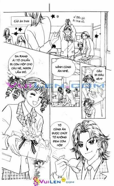 hợp đồng nô lệ chapter 3 24