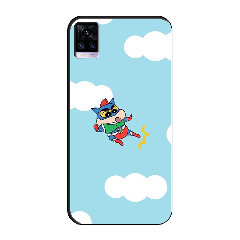 Ốp Lưng Dẻo Dành Cho VIVO V20