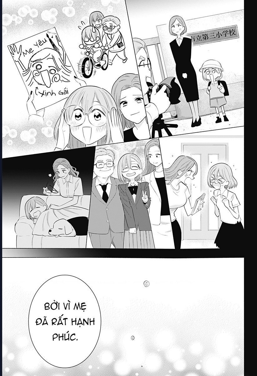 Sự Quyến Rủ Của 2.5D chapter 182 20