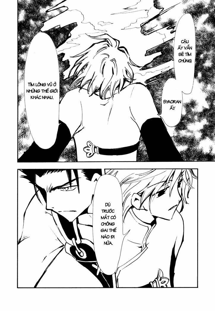 huyền thoại đôi cánh chapter 16 7